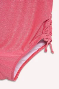 DeFacto Simli Material Swimsuit Girls' - Image 3