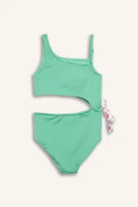 DeFacto Swimsuit Girls' - Image 2
