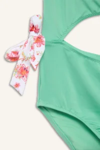 DeFacto Swimsuit Girls' - Image 3