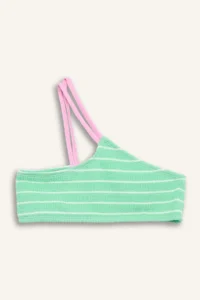 DeFacto Striped 2 Sets Bikini Girls' - Image 2