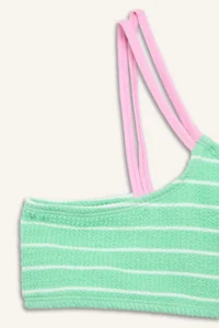 DeFacto Striped 2 Sets Bikini Girls' - Image 3