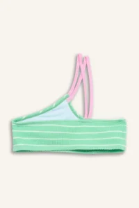 DeFacto Striped 2 Sets Bikini Girls' - Image 4