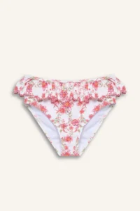 DeFacto Floral 2 Sets Bikini Girls' - Image 5