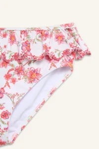 DeFacto Floral 2 Sets Bikini Girls' - Image 6