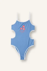 DeFacto Swimsuit Girls' - Image 3