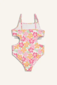 DeFacto Swimsuit Girls' - Image 3