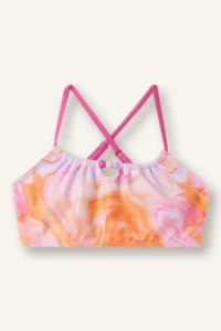 DeFacto Batik 2 Sets Bikini Girls' - Image 2