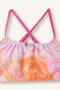 DeFacto Batik 2 Sets Bikini Girls' - Image 3
