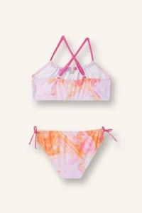 DeFacto Batik 2 Sets Bikini Girls' - Image 6