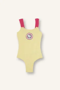 DeFacto Hello Kitty Swimsuit Baby Girl - Image 2