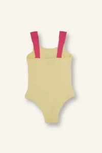 DeFacto Hello Kitty Swimsuit Baby Girl - Image 4