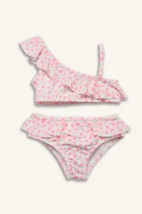 DeFacto 2 Sets Swimsuit Baby Girl