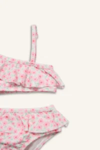 DeFacto 2 Sets Swimsuit Baby Girl - Image 2