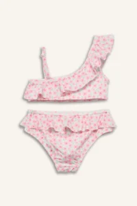 DeFacto 2 Sets Swimsuit Baby Girl - Image 3