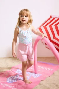 DeFacto Swimsuit Baby Girl