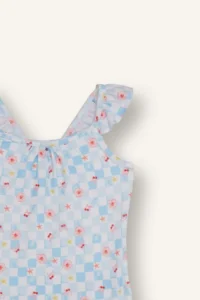 DeFacto Swimsuit Baby Girl - Image 3