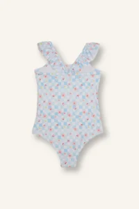 DeFacto Swimsuit Baby Girl - Image 4