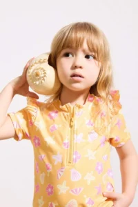 DeFacto Swimsuit Baby Girl - Image 2