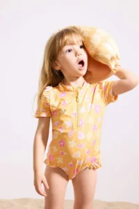 DeFacto Swimsuit Baby Girl - Image 3