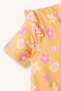 DeFacto Swimsuit Baby Girl - Image 5