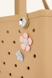 DeFacto Women EVA Beach Bag - Image 4