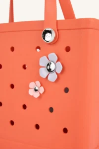 DeFacto Women EVA Beach Bag - Image 5