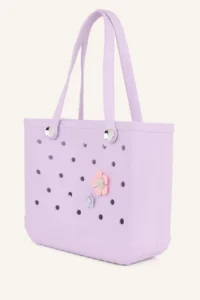 DeFacto Women EVA Beach Bag - Image 2