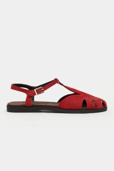 NSN-RT1221K_Red_Suede_1
