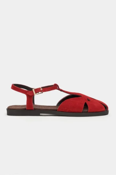 NSN-RT1414K_Red_Suede_1