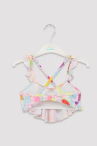 Penti Girls' Fruit Crop Bikini Set - Image 3