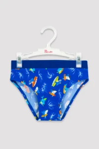 Penti Surf Shark Briefs Swimsuit
