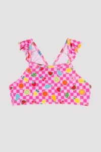 Penti Girls' Fruit Barbell Bikini Set - Image 2