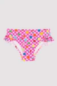 Penti Girls' Fruit Barbell Bikini Set - Image 3
