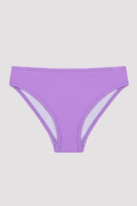 Penti Girls' Butterfly Barbell Lilac Bikini Set - Image 3