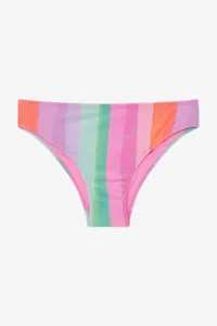 Penti Teen Girl Ocean Barbell Multicolored Bikini Set - Image 3