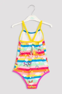 Penti Girls' Sunshine Swimsuit - Image 2