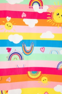 Penti Girls' Sunshine Swimsuit - Image 3