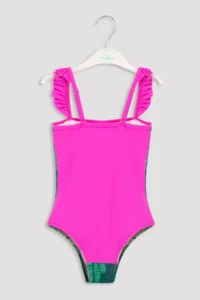 Penti Girls' Sunshine Swimsuit - Image 4