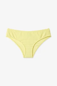 Penti Yellow Teen Girl Arya Bandeau Bikini Set - Image 3