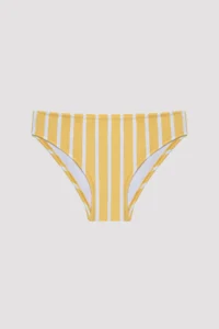Penti Girl's Summer Sun Bandeau Multicolored Bikini Set - Image 3