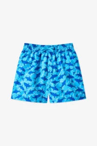 Penti Colorful Boys' Deep Sea Shorts Swimsuit - Image 2