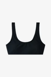 Penti Black Teen Girl Black Barbell Bikini Set - Image 2
