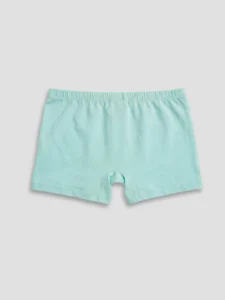 LCW Kids Turquoise Girls' Boxer - Image 2