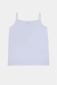 Multicolored 3 Sets Knitting Tank Top - Image 2