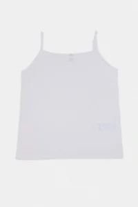 Multicolored 3 Sets Knitting Tank Top - Image 4