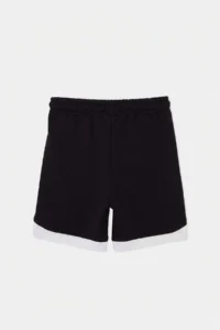 Multicolored Boys' Plain Knitting Bottom - Top Set - Image 9