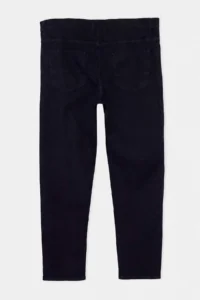 MAN Plus Size NAVY BLUE Regular Fit Flexible Material Jeans Pants jeans - Image 6