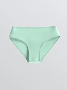 LCW Kids Turquoise Girls' Panties