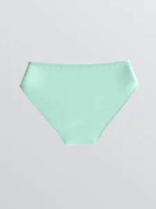 LCW Kids Turquoise Girls' Panties - Image 2