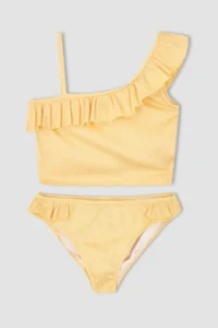 DeFacto Girls' Bikini Set